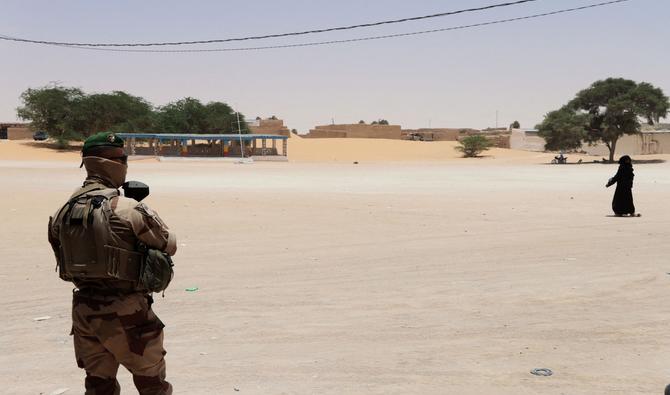 Tchad: un militaire français tue un soldat tchadien qui l'agressait (gouverneur)