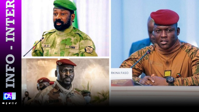 Niger: "ne pas répéter les expériences du Mali, de la Guinée et du Burkina" (responsable ouest-africain)