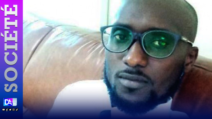 Justice : Le journaliste de Senego Khalil Kamara est libre Justice : Le journaliste de Senego Khalil Kamara est libre