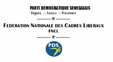 La fédération nationale des cadres libéraux désavoue Wade