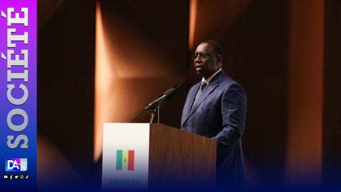 Sommet sur les systèmes alimentaires en Afrique: " Au Sénégal, nous avons porté à 12% la part de l’agriculture dans le budget général d’investissement, et augmenté en deux ans de 75% le financement de la campagne agricole saisonnière (Macky Sall) Sommet sur les systèmes alimentaires en Afrique: " Au Sénégal, nous avons porté à 12% la part de l’agriculture dans le budget général d’investissement, et augmenté en deux ans de 75% le financement de la campagne agricole saisonnière (Macky Sall)