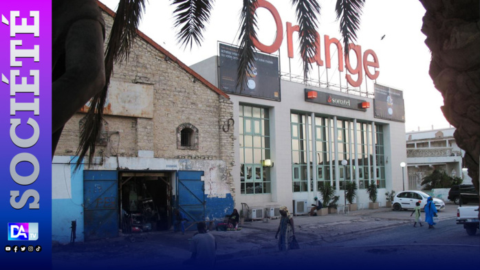 Rufisque/Affaire des demandes d’adhésion à la fibre Khéweul: les précisions de la SONATEL! Rufisque/Affaire des demandes d’adhésion à la fibre Khéweul: les précisions de la SONATEL!