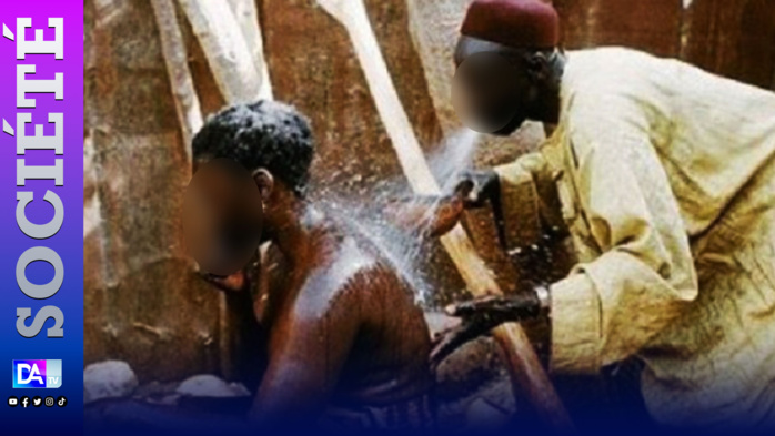 Tamba : Un guérisseur viole sa fille et s’exile en Gambie, un mandat d’arrêt international émis contre lui…