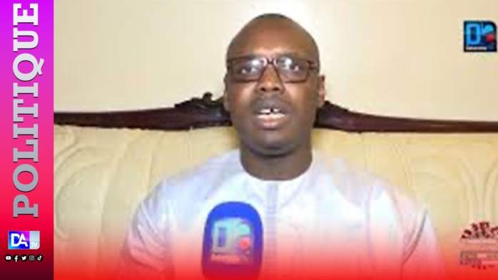 TOUBA - « And Doolel Macky » invite le patron de Benno à ne pas faire de mauvais choix pour 2024 TOUBA - « And Doolel Macky » invite le patron de Benno à ne pas faire de mauvais choix pour 2024