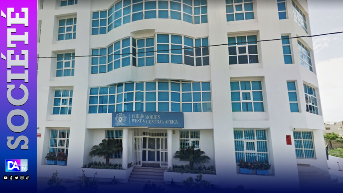 Redressement Fiscal de près de 4 milliards FCFA : Comment Phillip Morris International a été cerné par les impôts ?