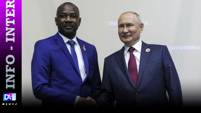 Conseil de sécurité / Abus commis par des groupes armés et les forces armées maliennes : La Russie use de son droit de véto contre une résolution Conseil de sécurité / Abus commis par des groupes armés et les forces armées maliennes : La Russie use de son droit de véto contre une résolution