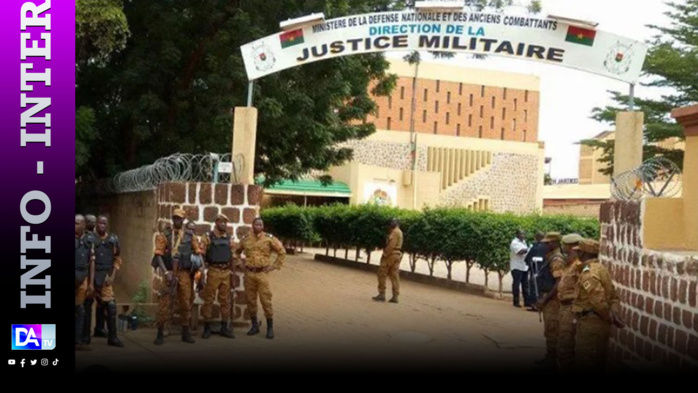 Ouagadougou/ Identification de points sensibles et des domiciles des personnalités civiles et militaires: Le parquet militaire ordonne l'ouverture d'une enquête...3 soldats interpellés 