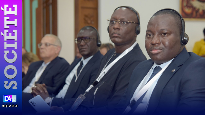 Internationale Démocratique Centriste (IDC) : La S2D officiellement membre…