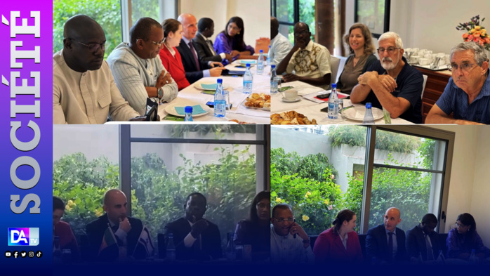 Reforestation et reconstitution des écosystèmes : l’ASERGMV a désormais accès à 2 satellites Reforestation et reconstitution des écosystèmes : l’ASERGMV a désormais accès à 2 satellites