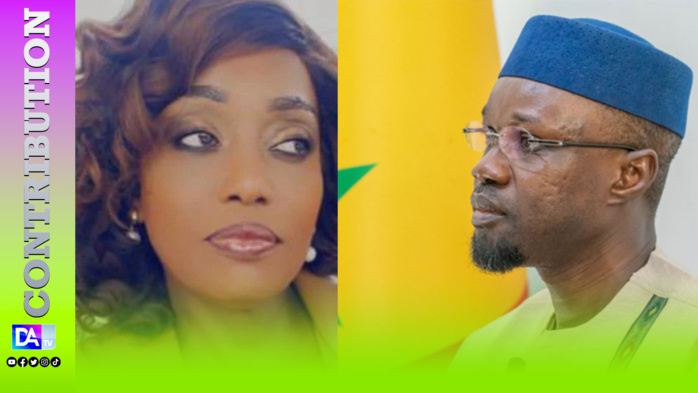 Il faut libérer l’opposant Ousmane SONKO… Ce ne serait ni laxisme judiciaire ni impunité. Juste par devoir républicain et humanisme Il faut libérer l’opposant Ousmane SONKO… Ce ne serait ni laxisme judiciaire ni impunité. Juste par devoir républicain et humanisme