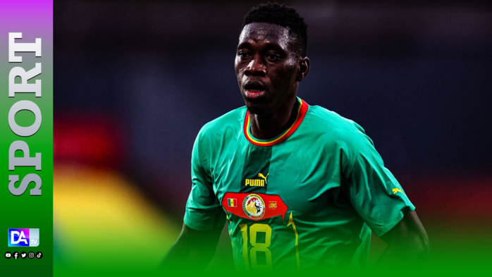 Amical Sénégal vs Algérie : Ismaëla Sarr va quitter la tanière ! Amical Sénégal vs Algérie : Ismaëla Sarr va quitter la tanière !