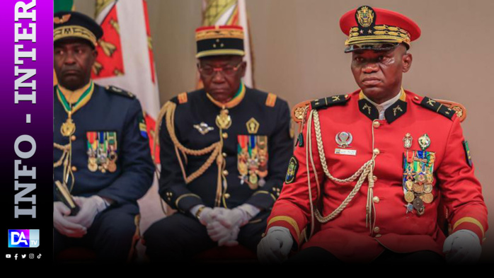 Gabon: le gouvernement dévoilé, sans les ténors de l'ex-opposition à la présidentielle Gabon: le gouvernement dévoilé, sans les ténors de l'ex-opposition à la présidentielle