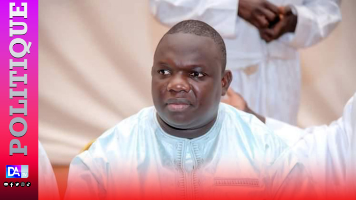 Adhésion de l’Afrique au G20 - L’ambassadeur itinérant El Hadj Dia évoque « le rôle prépondérant » joué par le Président Macky Sall Adhésion de l’Afrique au G20 - L’ambassadeur itinérant El Hadj Dia évoque « le rôle prépondérant » joué par le Président Macky Sall