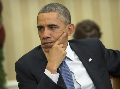 Rien ne va plus entre Barack Obama et Benyamin Nétanyahou