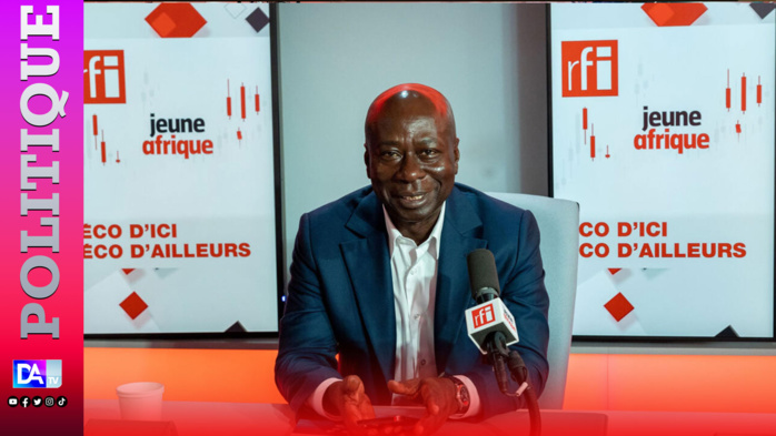 Stabilité sociale : "Nous sommes le corps principal qui peut maintenir une sécurité dans nos différents pays, après des questions de défense et de sécurité, par l’emploi" (Baïdy Agne, patronat). Stabilité sociale : "Nous sommes le corps principal qui peut maintenir une sécurité dans nos différents pays, après des questions de défense et de sécurité, par l’emploi" (Baïdy Agne, patronat).