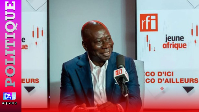 Élection présidentielle au Sénégal : "Tout le monde est candidat chez nous. Même les gens qui devaient gérer des boutiques sont candidats!" (Baïdy Agne).