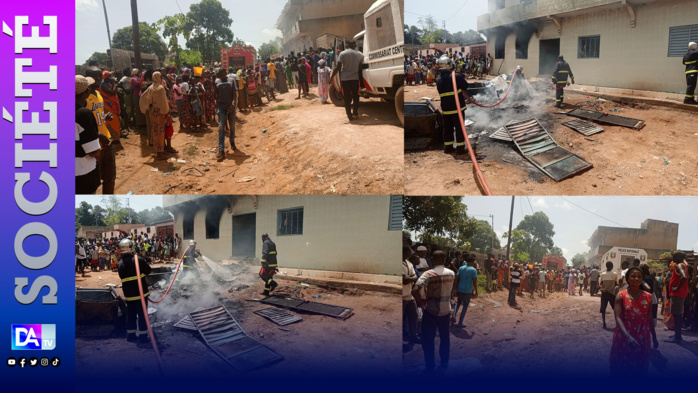 Drame à Kédougou : A Samoura tué à coups de couteaux par son ami T Kante