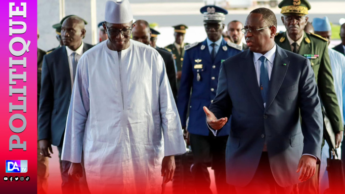 Les premiers mots de Amadou Bâ après sa désignation comme candidat de Benno: « Je m’engage résolument dans le sillage du Président Macky Sall…»