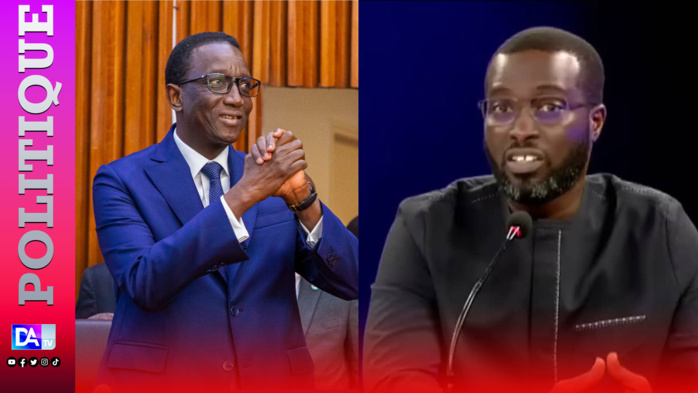Pape Mahawa Diouf, Dg de l’ASPT aux responsables de Benno : « Nous lançons un appel à l’unité et au sens élevé des responsabilités! » Pape Mahawa Diouf, Dg de l’ASPT aux responsables de Benno : « Nous lançons un appel à l’unité et au sens élevé des responsabilités! »