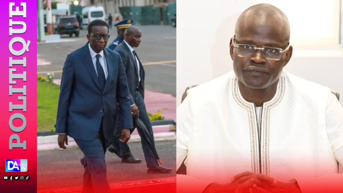 Soutien à Amadou Bâ - Docteur Macoumba Diouf engage les populations du Saloum Soutien à Amadou Bâ - Docteur Macoumba Diouf engage les populations du Saloum