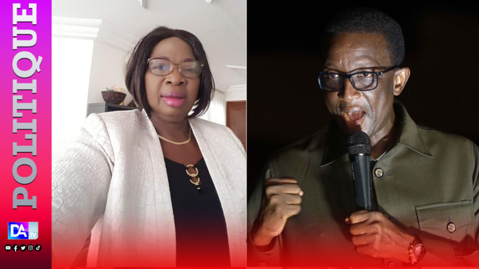 Désignation de Amadou Bâ comme candidat de Bby : "Notre décision en amont de soutenir le candidat qui sera choisi pour la coalition Benno Bokk Yakaar, est toujours d'actualité... Je félicite le PM Amadou Ba"(Socé Diop Dionne). Désignation de Amadou Bâ comme candidat de Bby : "Notre décision en amont de soutenir le candidat qui sera choisi pour la coalition Benno Bokk Yakaar, est toujours d'actualité... Je félicite le PM Amadou Ba"(Socé Diop Dionne).