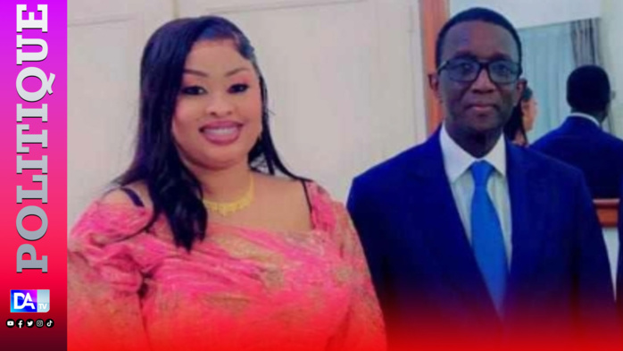 Amadou Ba, candidat de Bby : "Nous allons encore mobiliser la jeunesse et les femmes de Koungheul pour faire triompher la liste de la majorité présidentielle" (Fanta Sall, députée). Amadou Ba, candidat de Bby : "Nous allons encore mobiliser la jeunesse et les femmes de Koungheul pour faire triompher la liste de la majorité présidentielle" (Fanta Sall, députée).