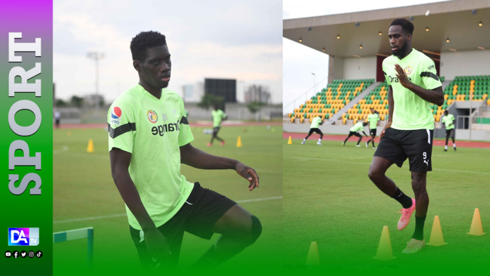 Équipe nationale (Sénégal vs Algérie) : Boulaye Dia et Ismaëla Sarr vont quitter la tanière ! Équipe nationale (Sénégal vs Algérie) : Boulaye Dia et Ismaëla Sarr vont quitter la tanière !