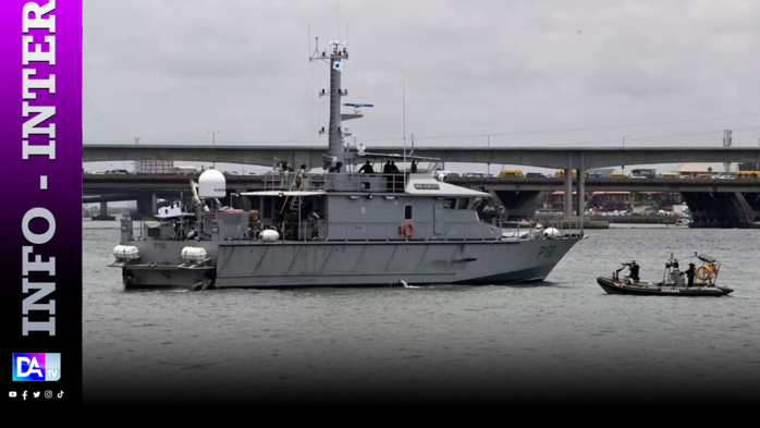 Nigeria: au moins 24 morts dans le naufrage d'un bateau