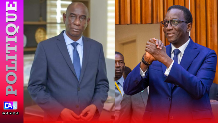 BBY : Mamadou Talla qualifie le choix de Amadou Bâ comme une continuité du PSE pour la consolidation des progrès BBY : Mamadou Talla qualifie le choix de Amadou Bâ comme une continuité du PSE pour la consolidation des progrès