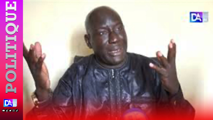 Omar Ndiaye Angloma (Apr- Mbacké) : « Il faut reconnaître que Amadou Bâ seul ne pourra pas gagner; même si nous soutenons le choix du Président... » Omar Ndiaye Angloma (Apr- Mbacké) : « Il faut reconnaître que Amadou Bâ seul ne pourra pas gagner; même si nous soutenons le choix du Président... »