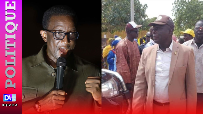 Amadou Ba candidat de BBY : la Coordination départementale de Tamba approuve et engage le département.