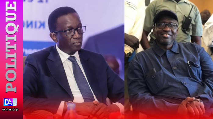 Thiès : Pape Siré Dia  soutient "totalement et sans réserve" le choix "pertinent et judicieux" du Président Macky Sall porté sur Amadou Bâ