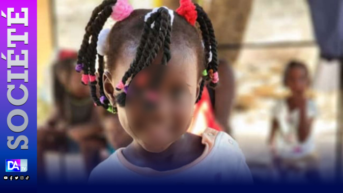 Nianing: Le mari d'une adjointe au maire en garde à vue... Il a tué une fillette de 05 ans par accident... Nianing: Le mari d'une adjointe au maire en garde à vue... Il a tué une fillette de 05 ans par accident...