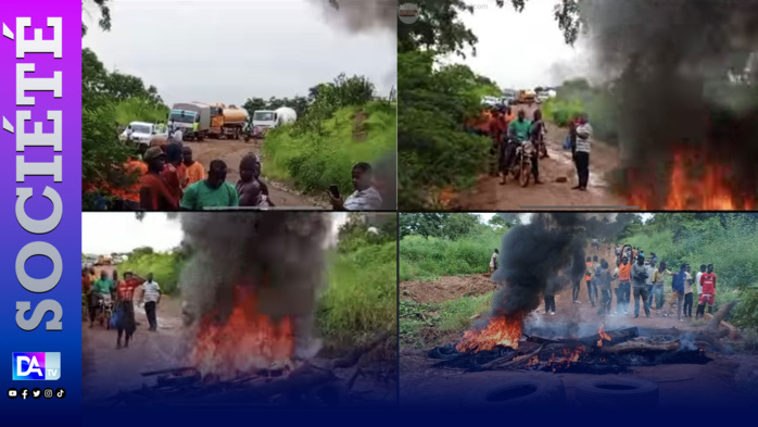 khossanto/Manifestations contre l’arrêté du préfet : au moins deux blessés lors des échauffourées khossanto/Manifestations contre l’arrêté du préfet : au moins deux blessés lors des échauffourées