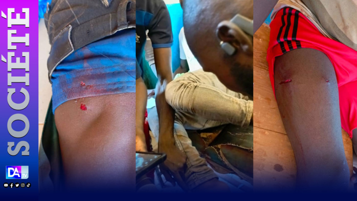 khossanto/Manifestations contre l’arrêté du préfet: deux morts annoncés lors des affrontements entre populations et FDS khossanto/Manifestations contre l’arrêté du préfet: deux morts annoncés lors des affrontements entre populations et FDS