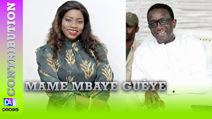 Amadou Bâ le choix lucide, qui incarne à souhait le profil de l’emploi ( Par Mame Mbaye Guèye ) Amadou Bâ le choix lucide, qui incarne à souhait le profil de l’emploi ( Par Mame Mbaye Guèye )