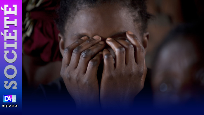 Tambacounda : un homme âgé de 36 ans kidnappe une fille de 12 ans et la transforme en objet sexuel pendant 4 mois. Tambacounda : un homme âgé de 36 ans kidnappe une fille de 12 ans et la transforme en objet sexuel pendant 4 mois.