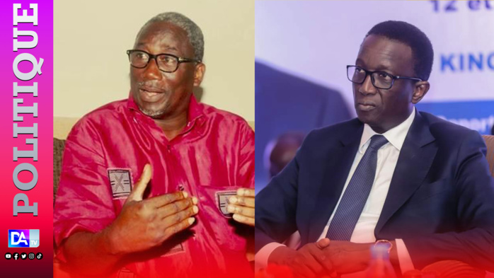 Benno/ désignation de Amadou Bâ : Le mouvement Alternative citoyenne Andu Nawle marque son adhésion Benno/ désignation de Amadou Bâ : Le mouvement Alternative citoyenne Andu Nawle marque son adhésion