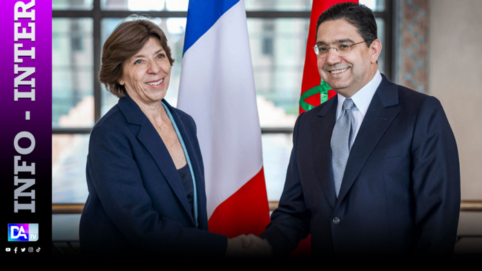 France/Maroc : La diplomatie humanitaire banalisée ?