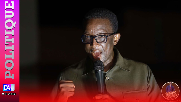Désignation de Amadou Bâ comme candidat de Benno : La coalition « Défar Sa Reew » salue le choix d’un leadership affirmé et réitère son ancrage dans la mouvance Désignation de Amadou Bâ comme candidat de Benno : La coalition « Défar Sa Reew » salue le choix d’un leadership affirmé et réitère son ancrage dans la mouvance