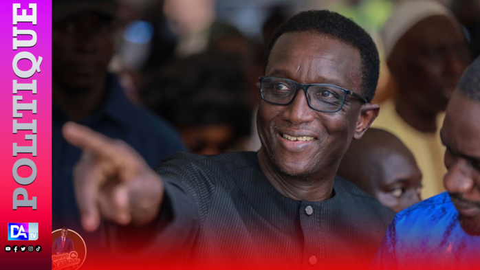 Forces et faiblesses du candidat de BBY : « Amadou Ba est un homme de l’establishment, mais cette image négative que certains ont du PR va le poursuivre. » (Ibrahima Bakhoum, analyste). Forces et faiblesses du candidat de BBY : « Amadou Ba est un homme de l’establishment, mais cette image négative que certains ont du PR va le poursuivre. » (Ibrahima Bakhoum, analyste).