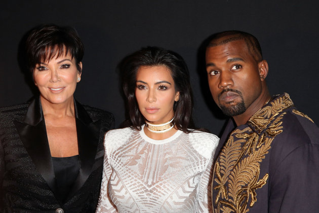 Rien ne va plus entre Kim Kardashian et Kanye West : La star sur le point de faire appel à un avocat ?