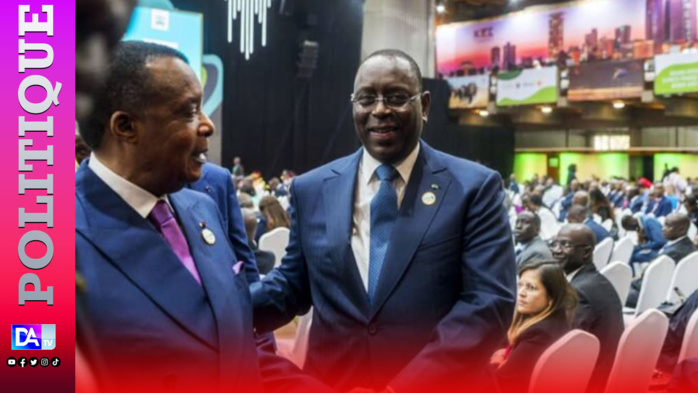Le marché financier mondial plébiscite Amadou Ba, selon Bloomberg Le marché financier mondial plébiscite Amadou Ba, selon Bloomberg