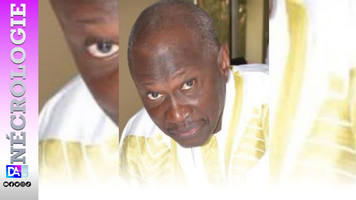 Nécrologie : Décès de Ahmed Ly, grand frère de Mamadou Ly de « Ma Revue De Presse » Nécrologie : Décès de Ahmed Ly, grand frère de Mamadou Ly de « Ma Revue De Presse »