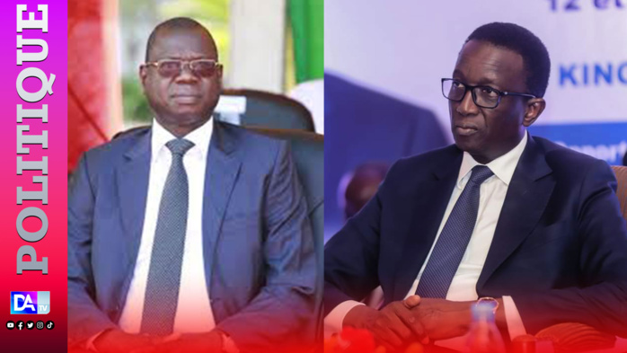 Candidature d'Amadou Bâ : Le BBY de Fandène valide le choix du Président Macky Sall