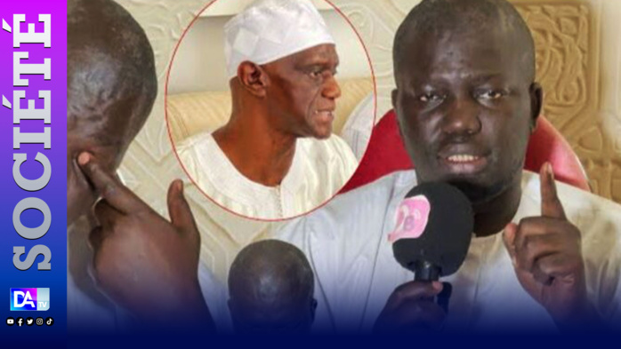 Propos blasphématoires de Ahmed Cissé sur le coran : deux plaintes sur la table du procureur de la République et à la Dic Propos blasphématoires de Ahmed Cissé sur le coran : deux plaintes sur la table du procureur de la République et à la Dic