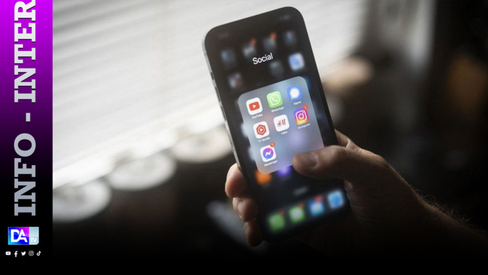 L'iPhone 12 retiré temporairement du marché français en raison d'ondes trop puissantes L'iPhone 12 retiré temporairement du marché français en raison d'ondes trop puissantes