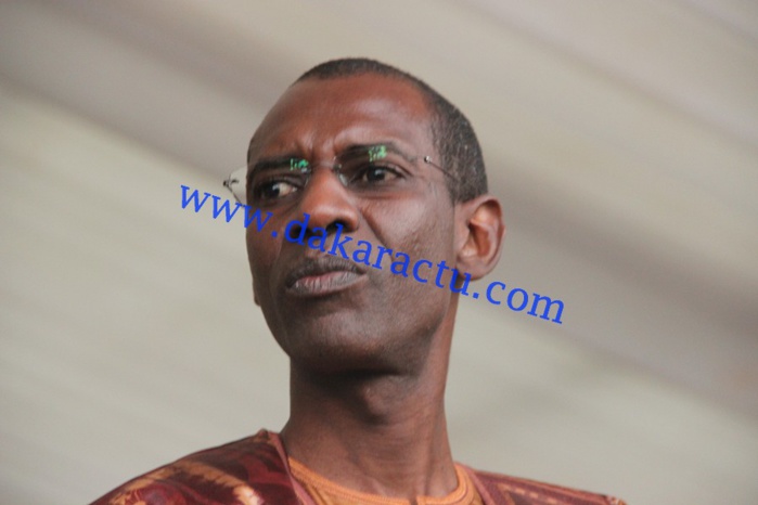 Protection civile : Abdoulaye Daouda Diallo annonce l’érection imminente d'une caserne de sapeurs-pompiers à Hann/Bel-Air