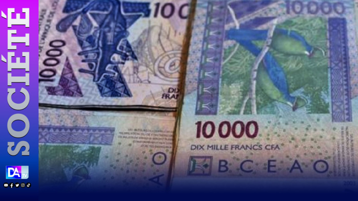 Palais de justice : un journaliste de ‘’Jeune Afrique’’ traine son ex copine à la barre pour vol de 2 millions FCFA.