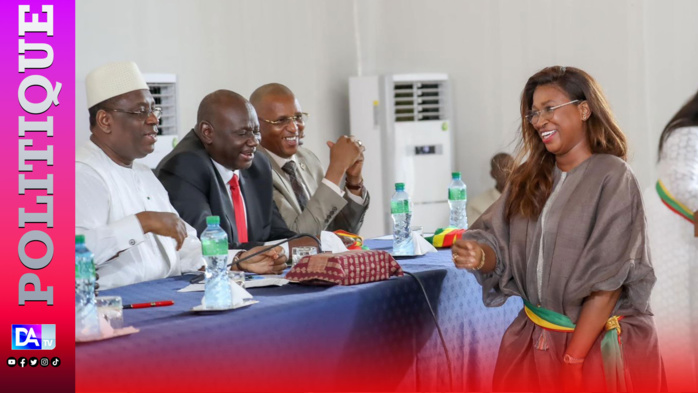Candidature de Amadou Bâ : Les maires de BBY de Ziguinchor s’alignent